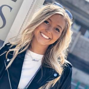 Meet your Posher, Alexa